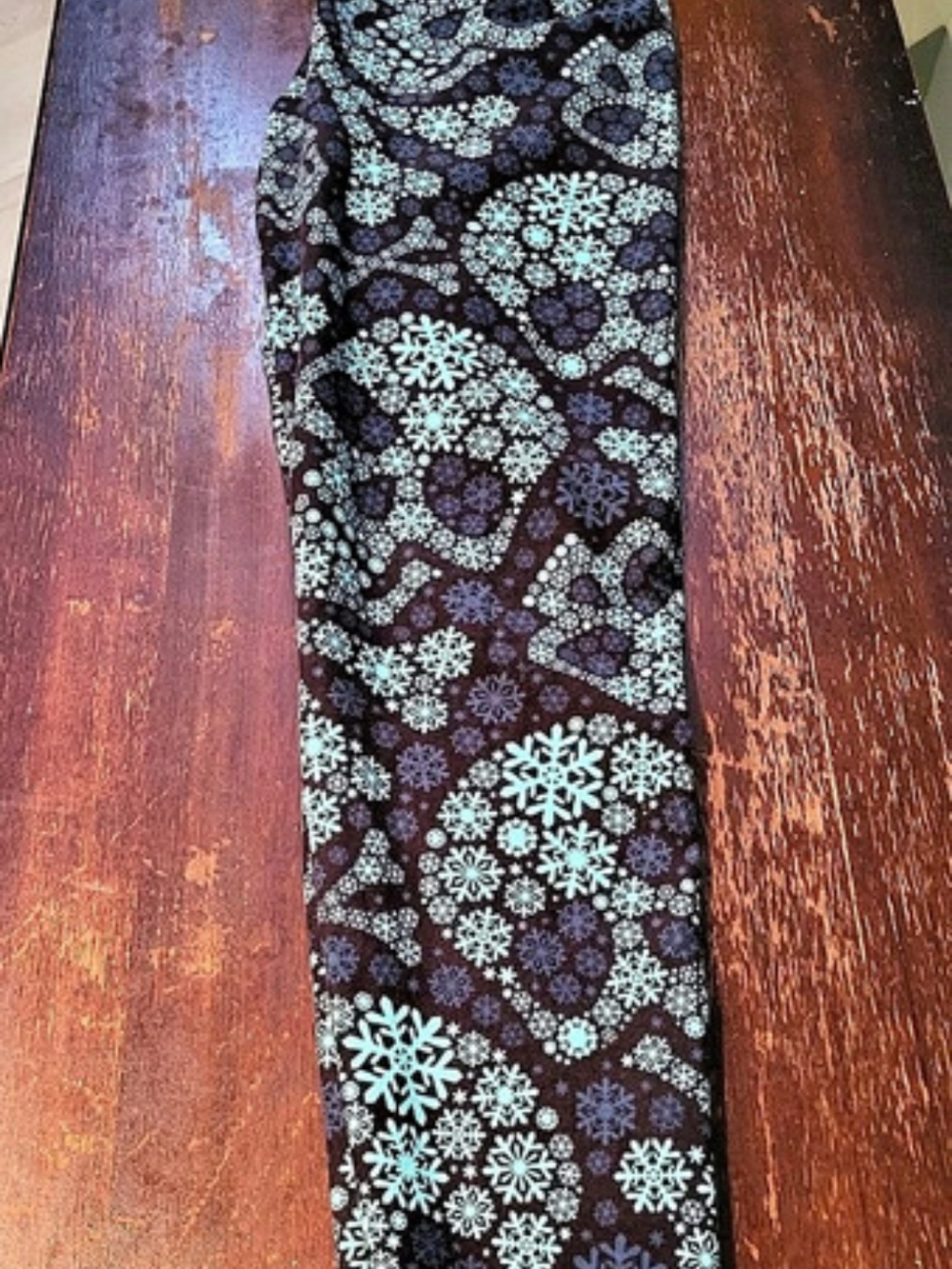 Sweetlegs Skulls  Leggings